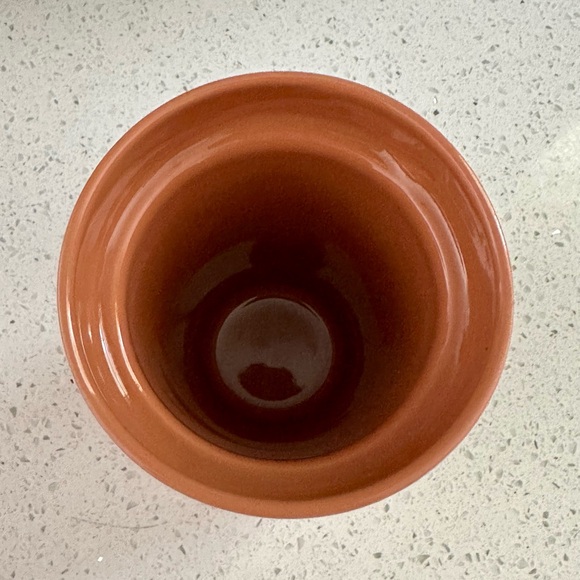 NWOT•Pumpkin Mug w/lid - Picture 4 of 6